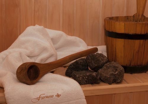 Farnese Apart & Spa