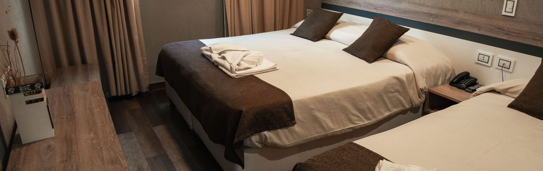 Hotel Belen