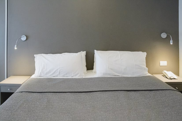 MIRAFLORES - Suite Junior 