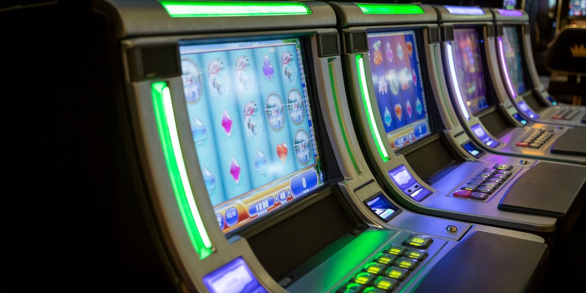 Amérian Hotel Casino Gala