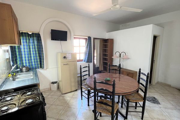 Loft para 6 personas