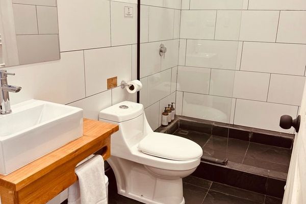 Habitación Standard