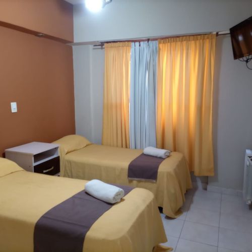 World Hotel San Clemente