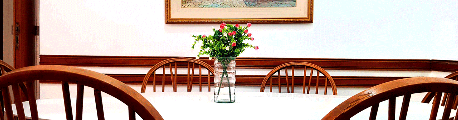 Los Dominguez Apartamentos