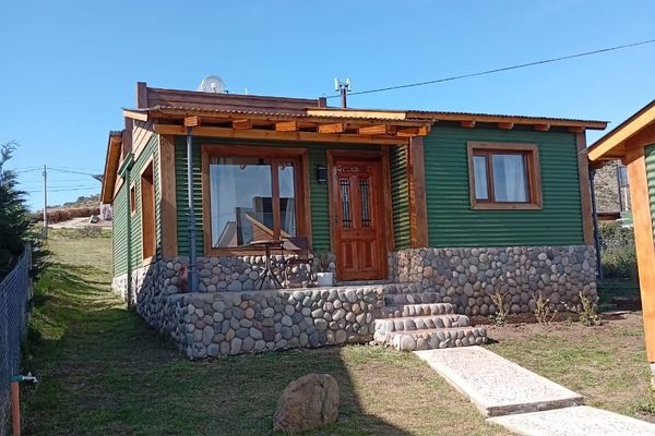 El Cardón | Cabaña para 4 personas