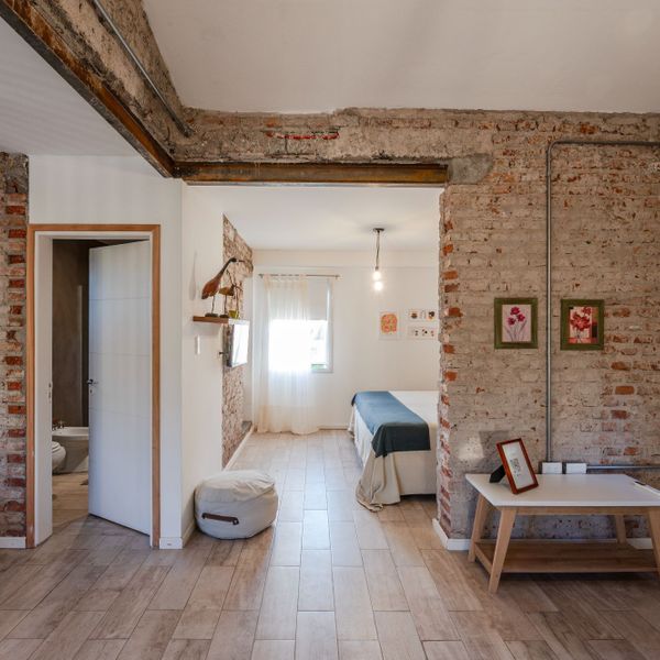 Casas Urbanas Apart Hotel