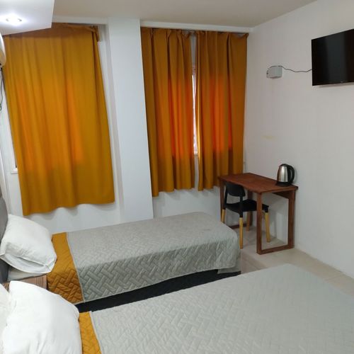 City Hotel Buenos Aires