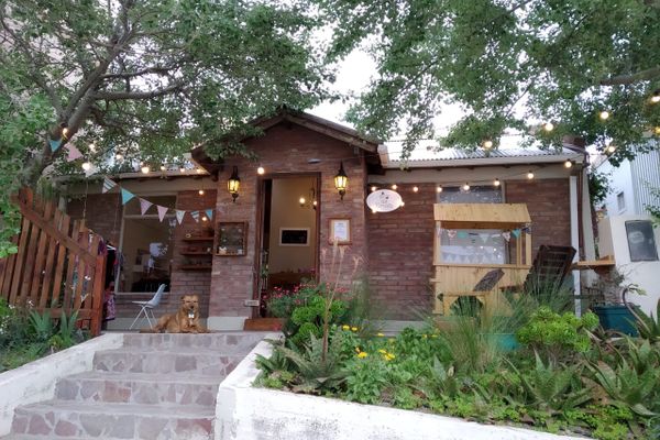 Habitación Doble - de Luna Casa de Huéspedes  - 1 o 2 camas