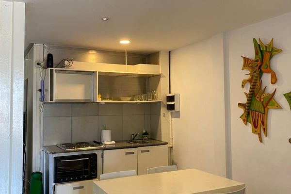 Habitación Cuádruple