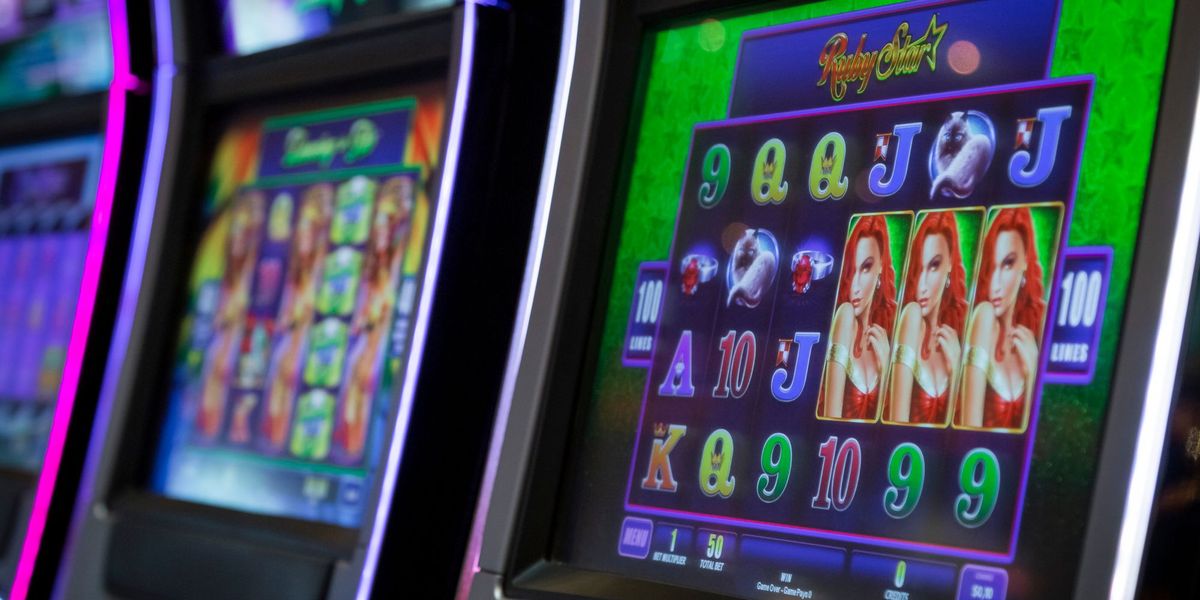 Amérian Hotel Casino Gala