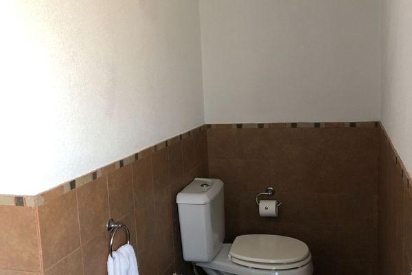 Dúplex 3 ambientes-2 baños completos 