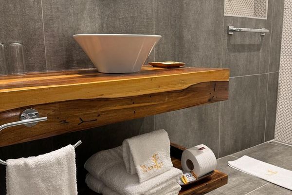 Habitacion Doble Superior