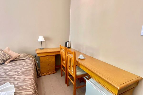 Habitcion Doble Suite Planta Alta