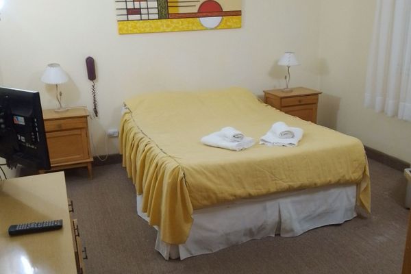 Habitación Familiar Superior