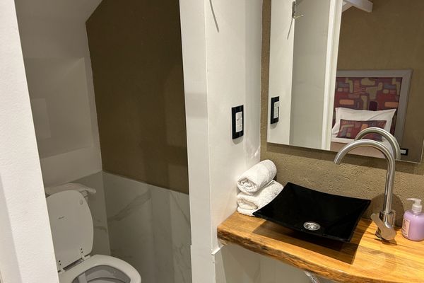 Habitacion Panoramica