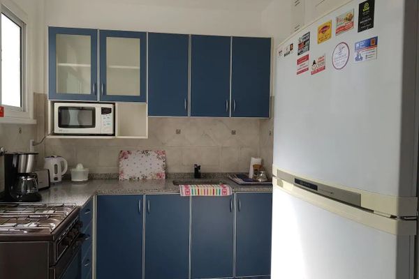 8D Splendid Recoleta - Master