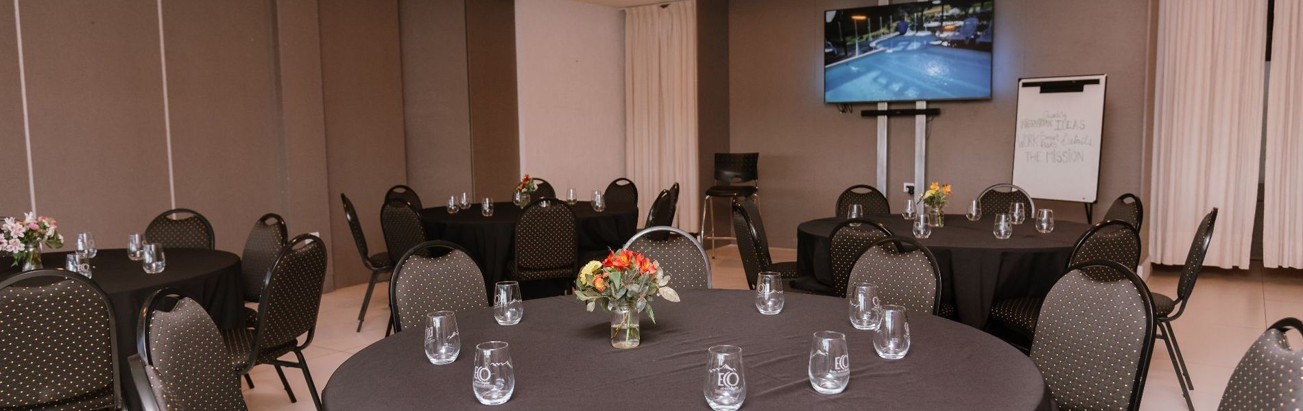 Posta Natural Apart Hotel Tandil