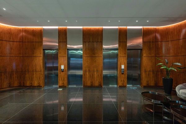 Confort premium y amenities en Núñez