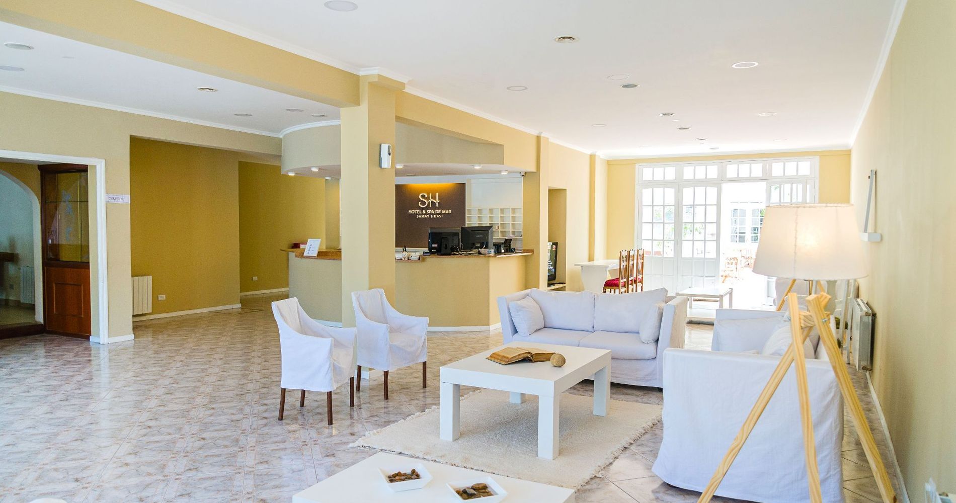 Samay Huasi Hotel & Spa