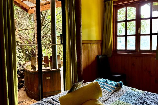 Departamento Colibri