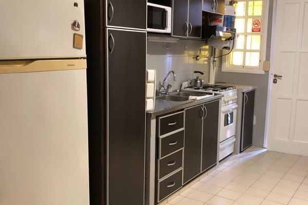 Departamento 2 -Ostende-