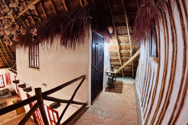 Habitación Doble Básica