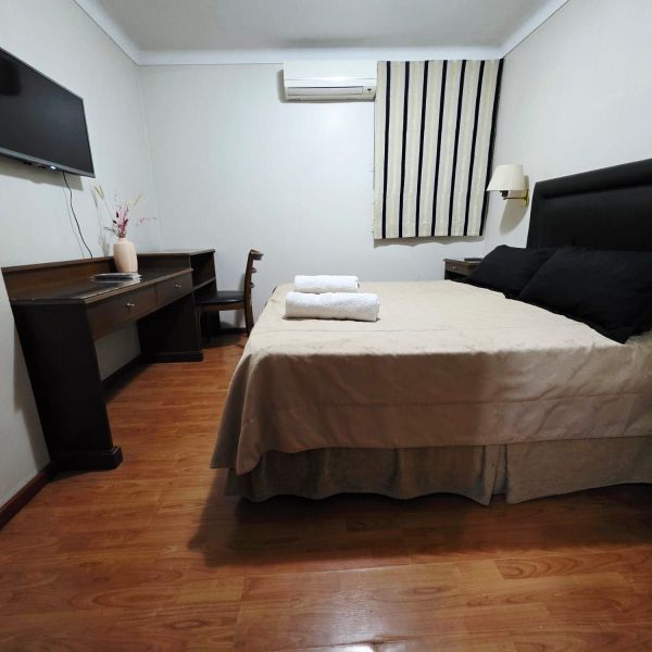 Nuevo Hotel Presidente