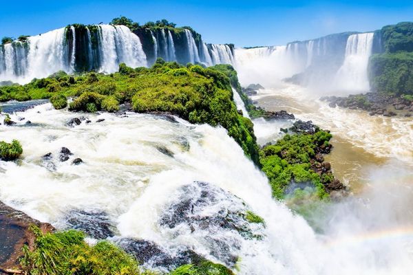 Glamping Selva Iguazú