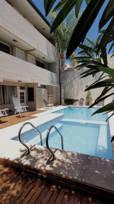 Soltigua Apart Hotel