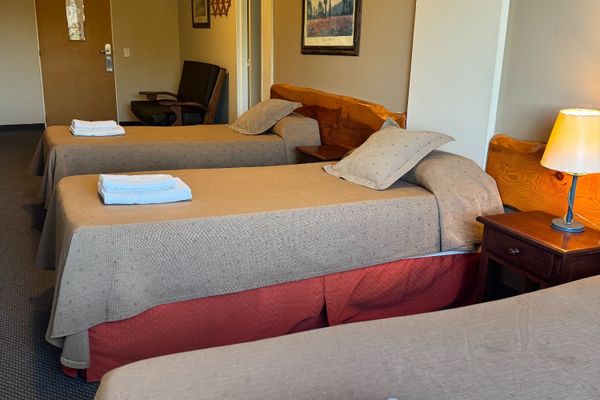 Departamento Quíntuple