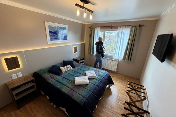 Apartamento 1 dormitorio