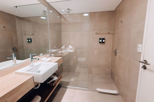Suite Deluxe
