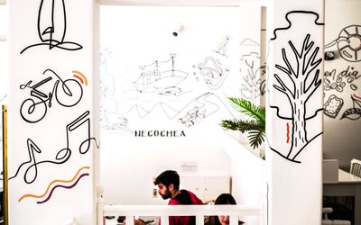 HotelMaryCielo503 - 
                                    Recepción las 24 horas                                