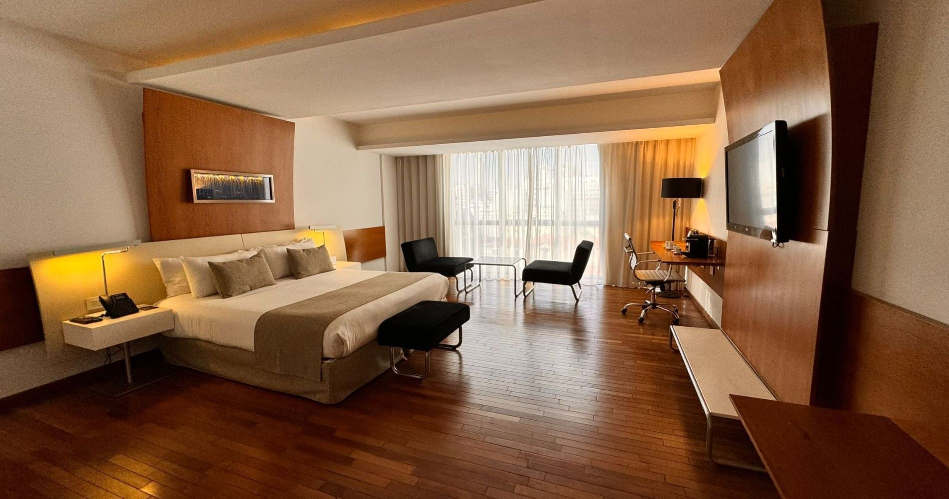 Design Suites Buenos Aires