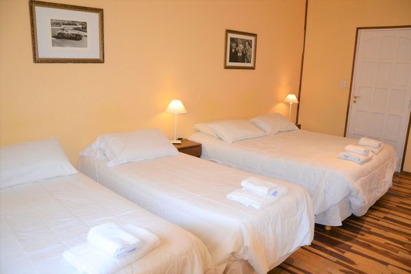 Cuádruple Family Estándar