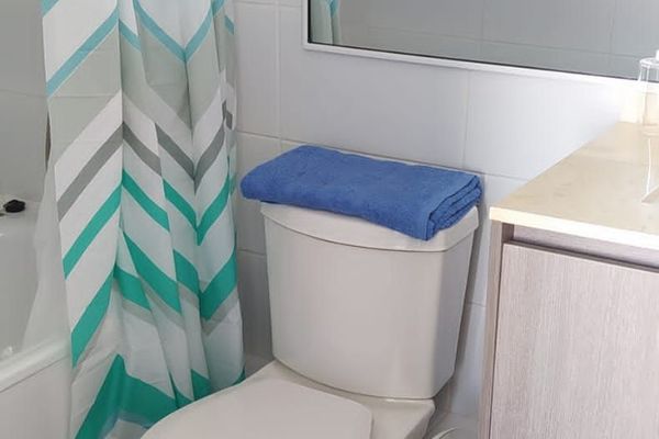 Edificio Lynch en sotomayor 415 