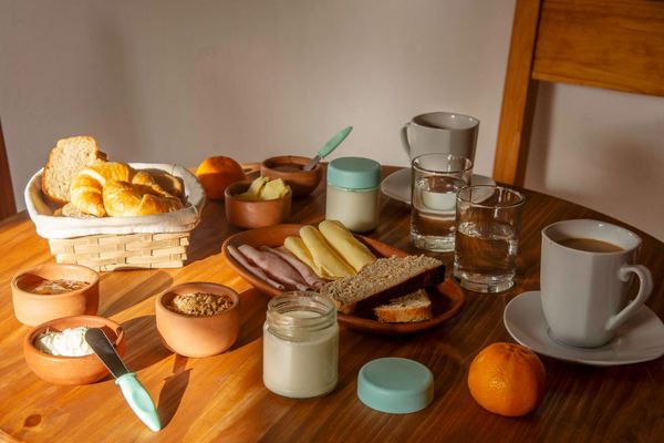 Habitación APART A (MAT)