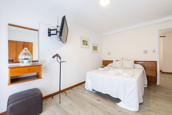 Departamento para 4 personas 