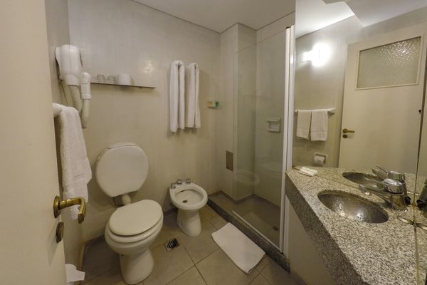 Habitación Doble Estándar