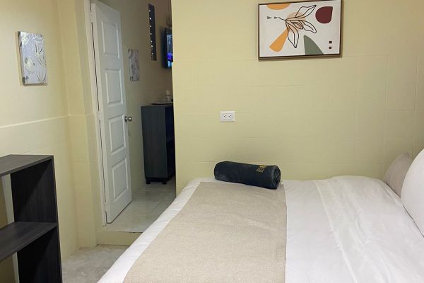 BOGOTÁ SEDE 6 - 101Apartaestudio a 5 min del CC TUNAL