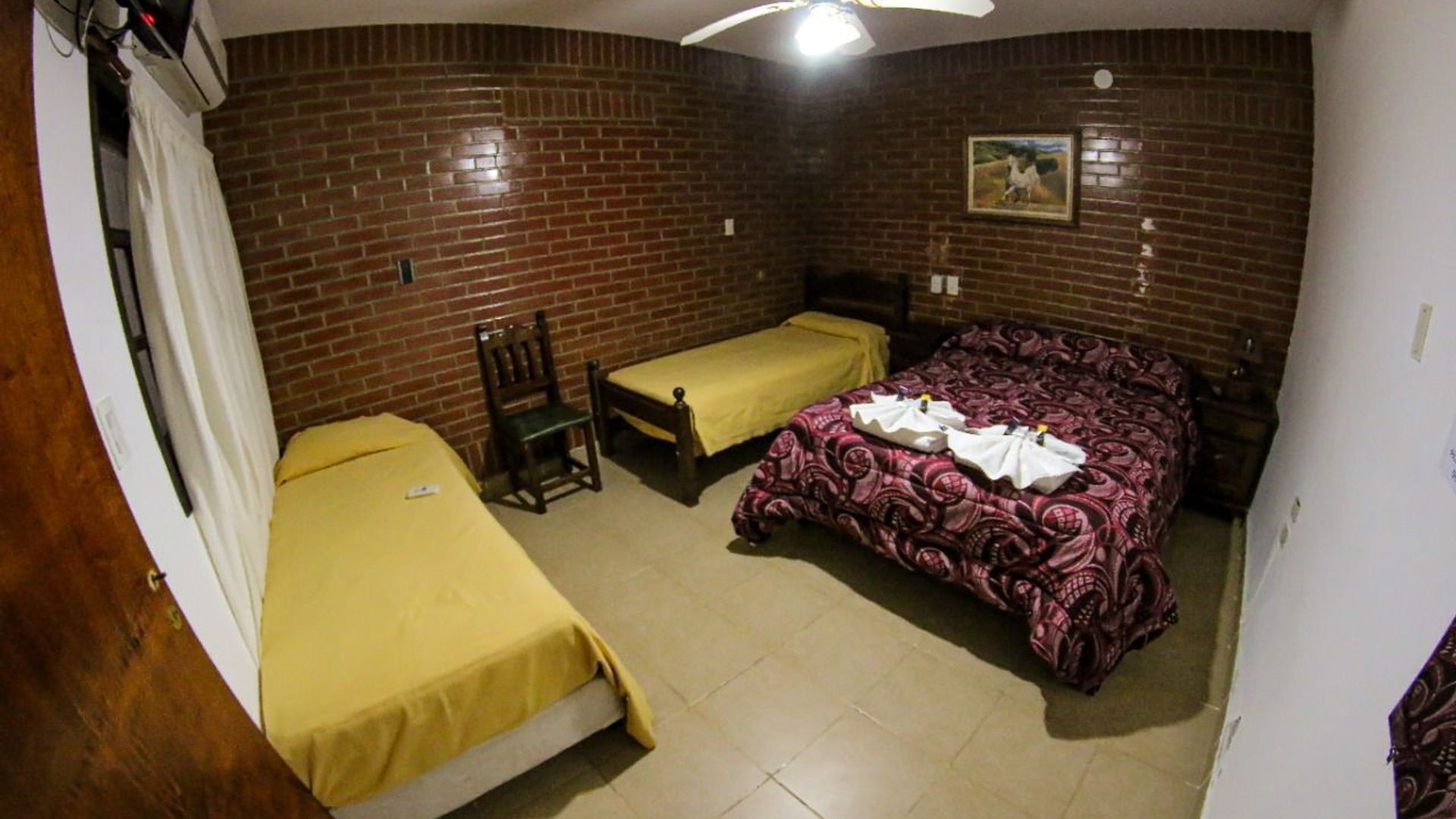 Hotel Termal Matias y Hnos.