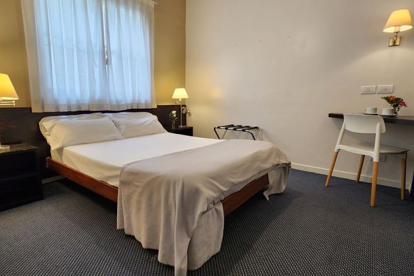 Doble Matrimonial Superior