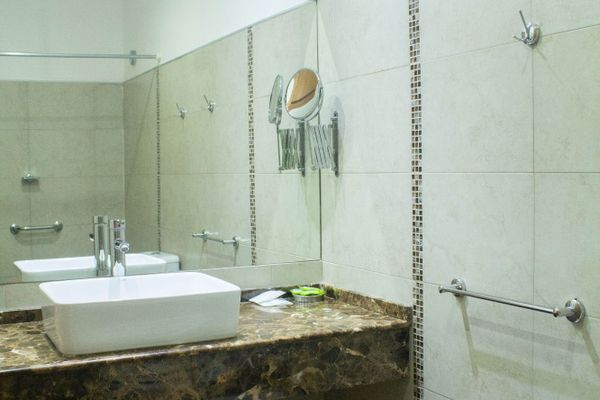 Habitación Triple Superior