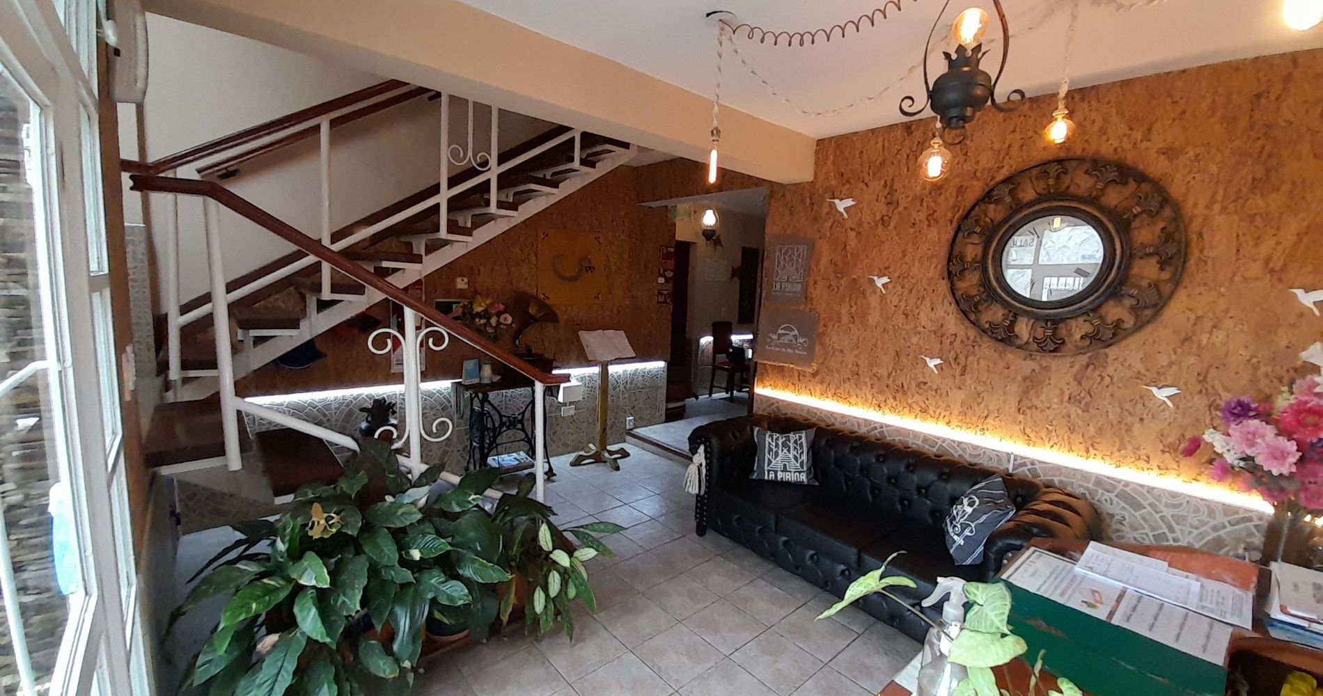 Hotel La Casa de Mia Mama