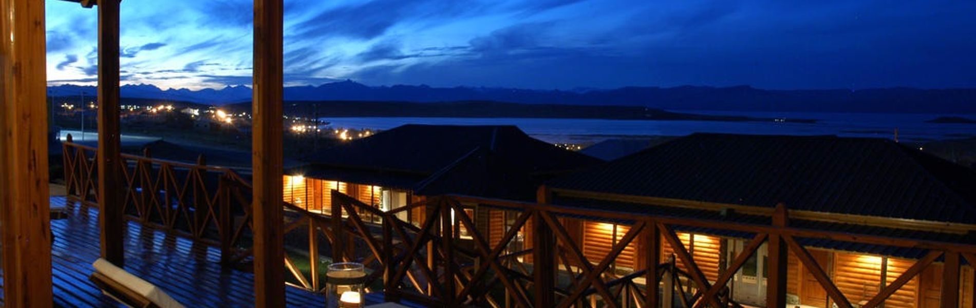 La Cantera Hotel Boutique Calafate