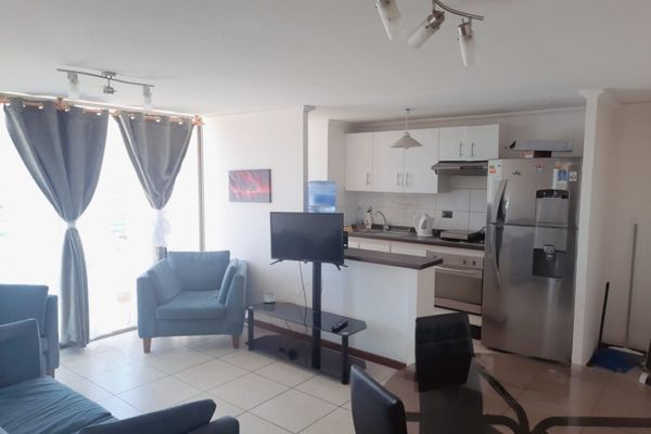 Edificio  doble NEO eleuterio ramirez 1429 