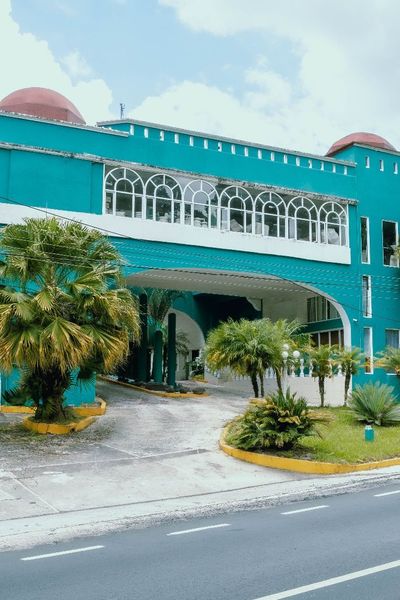 Motel La Selva Xalapa