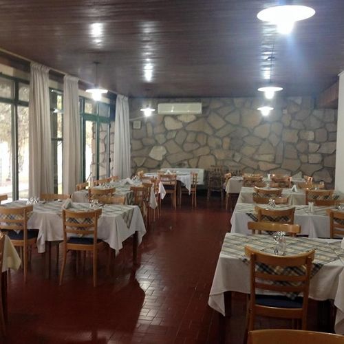 Hotel Posta Arroyito del Chocon