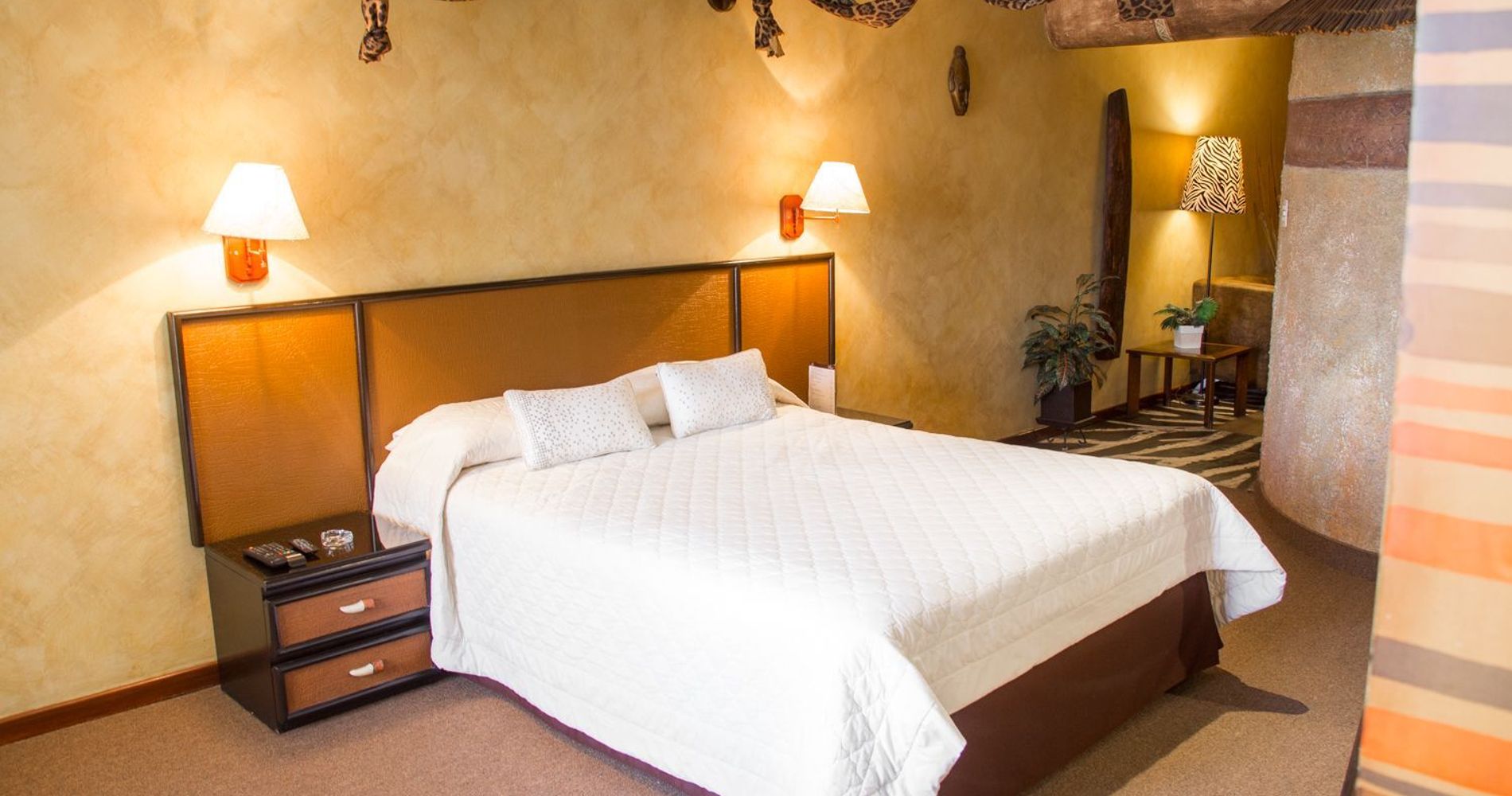 Hotel Park Suites