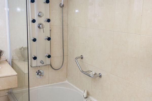 Habitación Junior Suite